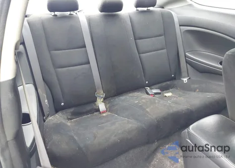 2009 Honda Accord 2.4 Ex z USA, uszkodzony, nr VIN 1HGCS12739A005998